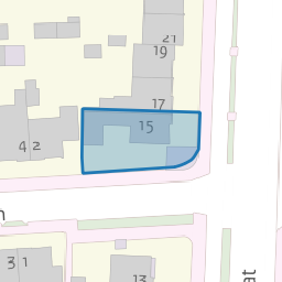 Perceel OGT00-B-2556