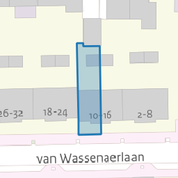 Perceel OGT00-B-2561