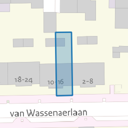 Perceel OGT00-B-2562