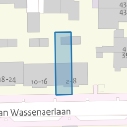 Perceel OGT00-B-2563