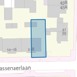 Perceel OGT00-B-2564