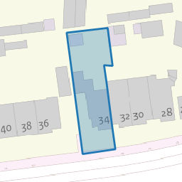 Perceel OGT00-B-2600