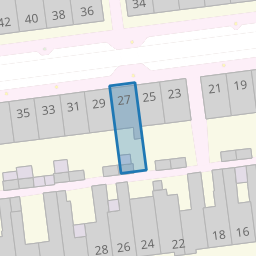 Perceel OGT00-B-2616