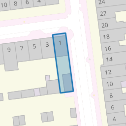 Perceel OGT00-B-2622