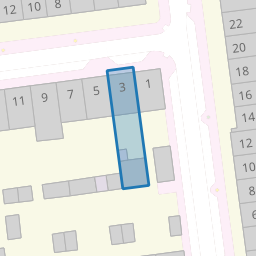 Perceel OGT00-B-2623