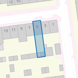 Perceel OGT00-B-2624