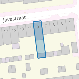 Perceel OGT00-B-2626