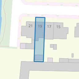 Perceel OGT00-B-2662