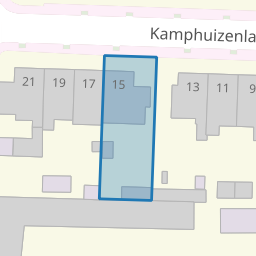 Perceel OGT00-B-2664