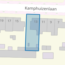 Perceel OGT00-B-2665
