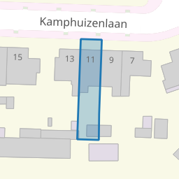 Perceel OGT00-B-2666