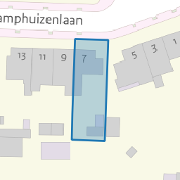 Perceel OGT00-B-2667