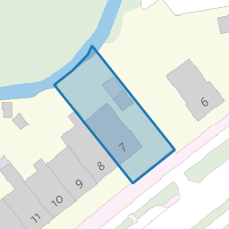 Perceel OGT00-B-2709