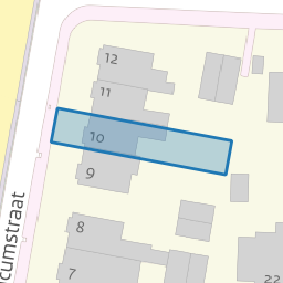 Perceel OGT00-B-2729