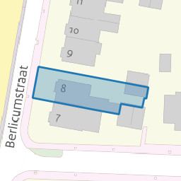 Perceel OGT00-B-2731