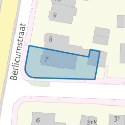 Perceel OGT00-B-2732