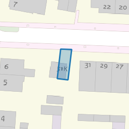 Perceel OGT00-B-2733