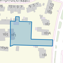 Perceel OGT00-B-2790