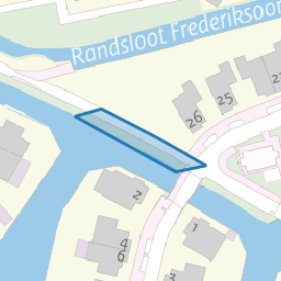 Perceel OGT00-B-2823