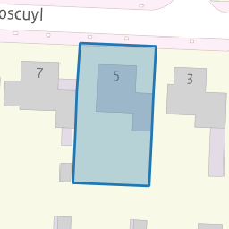 Perceel OGT00-B-2901