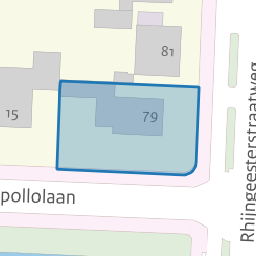 Perceel OGT00-B-2906