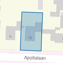 Perceel OGT00-B-2907