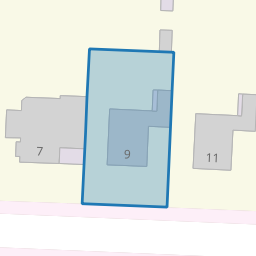 Perceel OGT00-B-2909