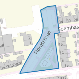 Perceel OGT00-B-2916