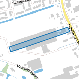 Perceel OGT00-B-2956