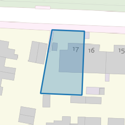 Perceel OGT00-B-3003