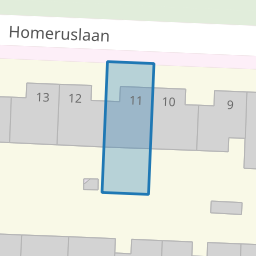 Perceel OGT00-B-3009