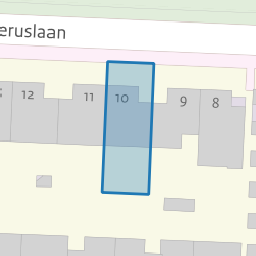 Perceel OGT00-B-3010