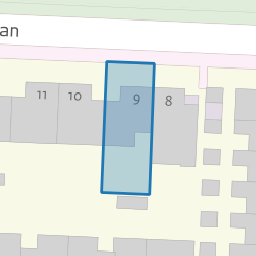 Perceel OGT00-B-3011