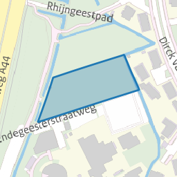 Perceel OGT00-B-3027