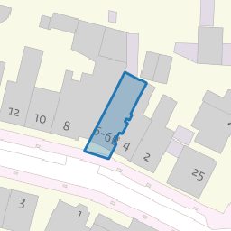 Perceel OGT00-B-3048