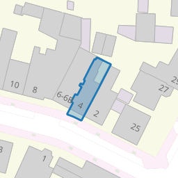 Perceel OGT00-B-3050