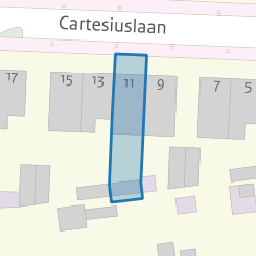 Perceel OGT00-B-3065