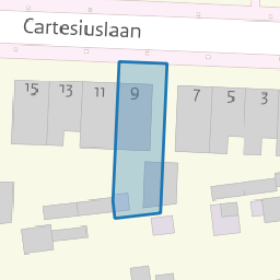 Perceel OGT00-B-3066