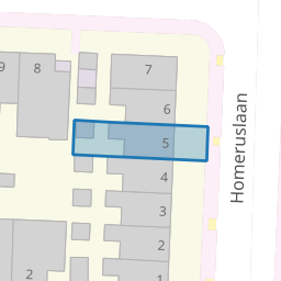 Perceel OGT00-B-3070