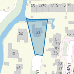 Perceel OGT00-B-3085