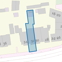 Perceel OGT00-B-3096