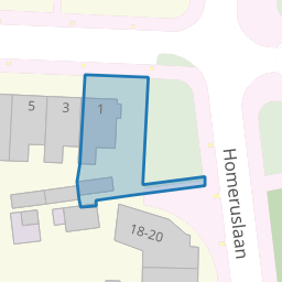 Perceel OGT00-B-3098