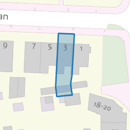 Perceel OGT00-B-3099