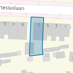 Perceel OGT00-B-3101