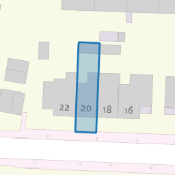 Perceel OGT00-B-3105