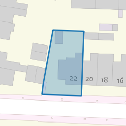 Perceel OGT00-B-3106
