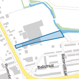 Perceel OGT00-B-3111