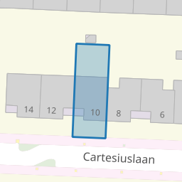 Perceel OGT00-B-3134