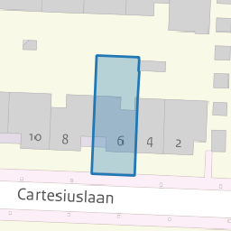 Perceel OGT00-B-3152