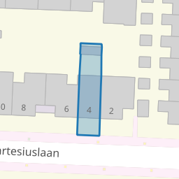 Perceel OGT00-B-3153